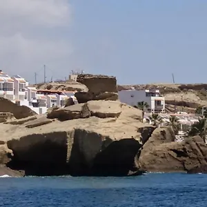Arenas Del Mar Hébergement de vacances